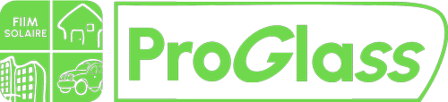 Logo ProGlass